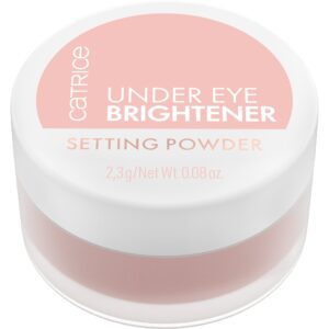 Catrice Under Eye Brightener Fikseerimispuuder 010