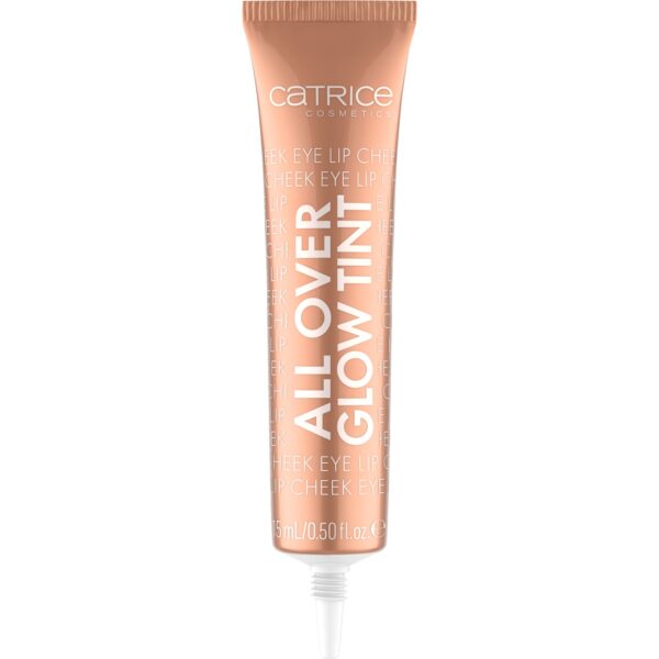 Catrice Särakreem All Over Glow Tint 040 - Image 2