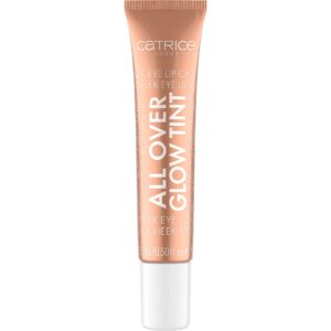 Catrice Särakreem All Over Glow Tint 040