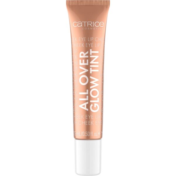 Catrice Särakreem All Over Glow Tint 040