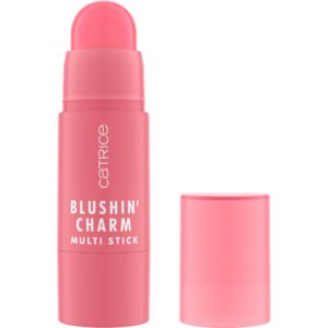 Catrice Näopulk põskedele&huultele Blushin' Charm Multi 010