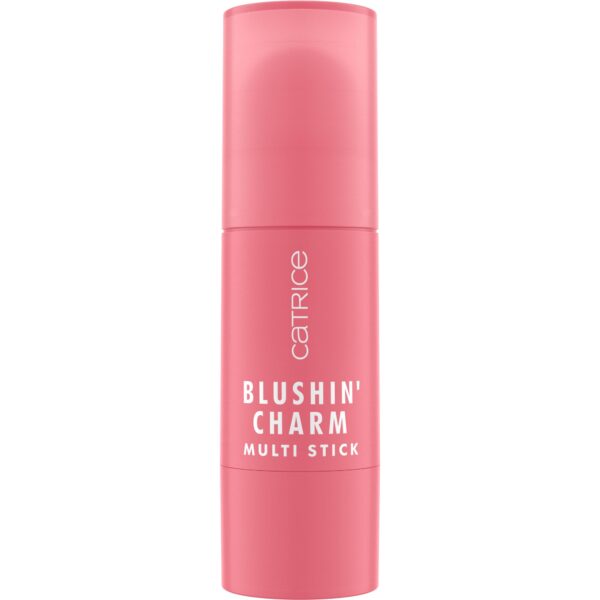Catrice Näopulk põskedele&huultele Blushin' Charm Multi 010 - Image 2