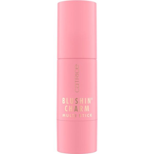 Catrice Näopulk põskedele&huultele Blushin' Charm Multi 040 - Image 2