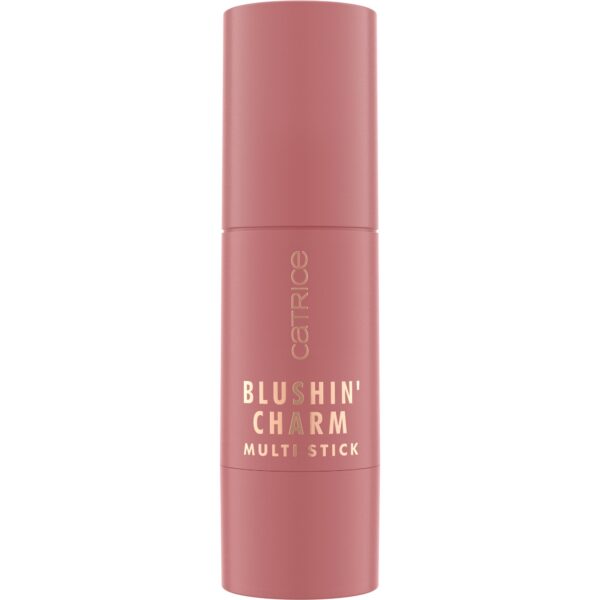 Catrice Näopulk põskedele&huultele Blushin' Charm Multi 050 - Image 2