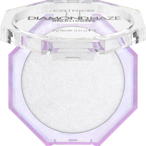 Catrice Särapuuder Diamond Haze 010 - Image 2