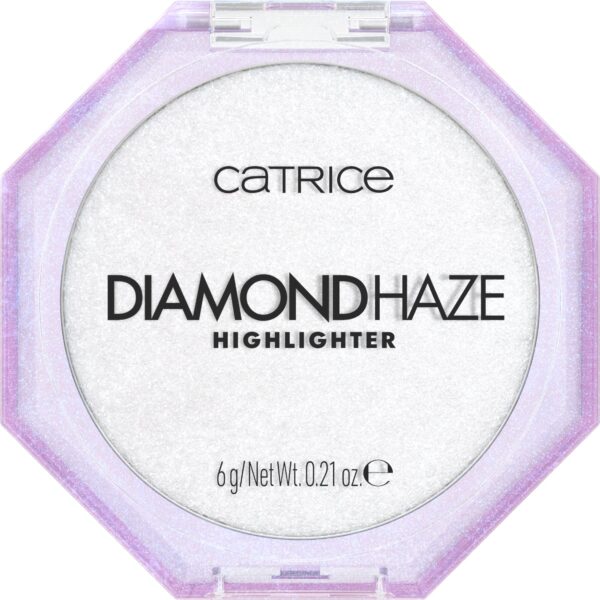 Catrice Särapuuder Diamond Haze 010