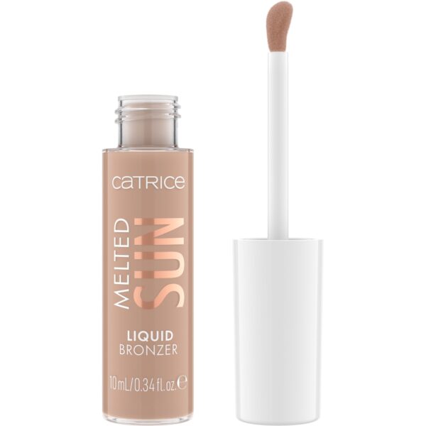 Catrice Päikesepuuder Melted Sun Vedel 005
