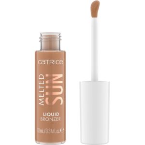 Catrice Päikesepuuder Melted Sun Vedel 015