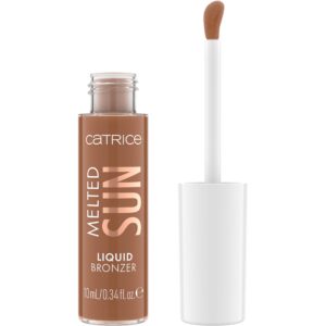 Catrice Päikesepuuder Melted Sun Vedel 025
