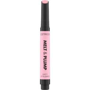 Catrice Huulepalsam Melt & Plump Juicy Volümiseeriv 010