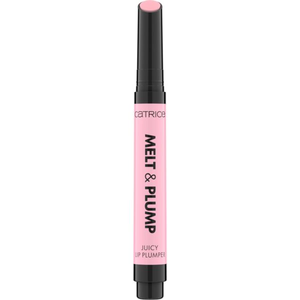 Catrice Huulepalsam Melt & Plump Juicy Volümiseeriv 010