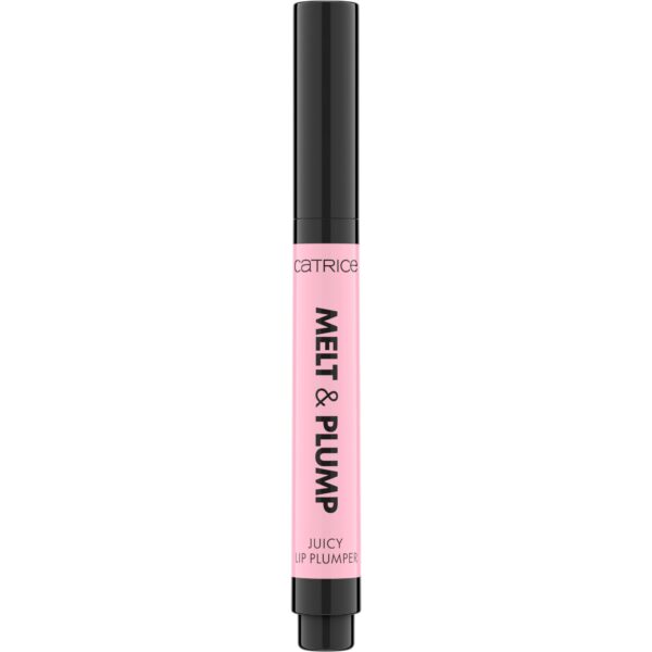 Catrice Huulepalsam Melt & Plump Juicy Volümiseeriv 010 - Image 2