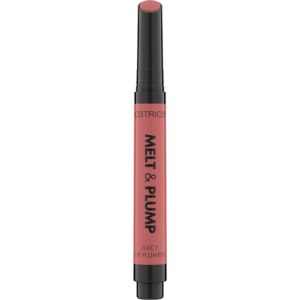 Catrice Huulepalsam Melt & Plump Juicy Volümiseeriv 020