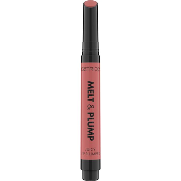 Catrice Huulepalsam Melt & Plump Juicy Volümiseeriv 020