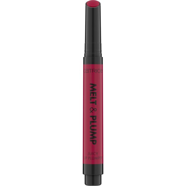 Catrice Huulepalsam Melt & Plump Juicy Volümiseeriv 040