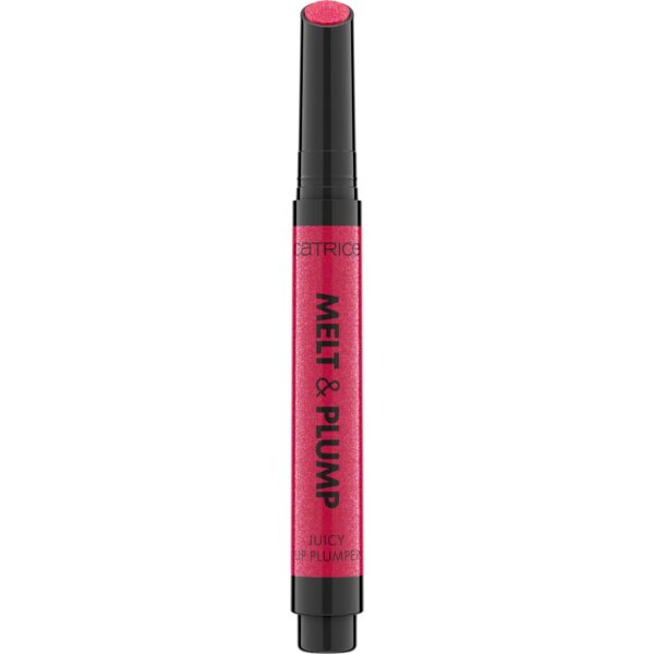 Catrice Huulepalsam Melt & Plump Juicy Volümiseeriv 050