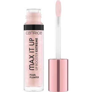 Catrice Huuleläige Max It Up Lip Booster Extreme Volümiseeriv 070