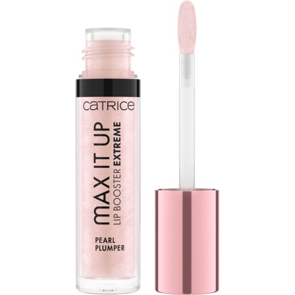 Catrice Huuleläige Max It Up Lip Booster Extreme Volümiseeriv 070