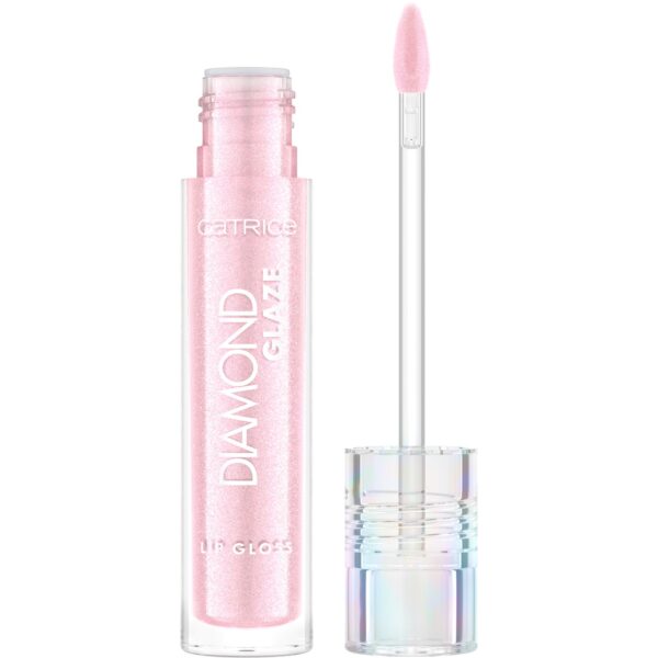 Catrice Huuleläige Diamond Glaze 020