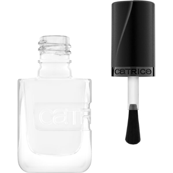 Catrice Küünelakk Gel Affair 001 - Image 2