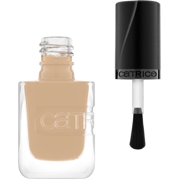 Catrice Küünelakk Gel Affair 010 - Image 2