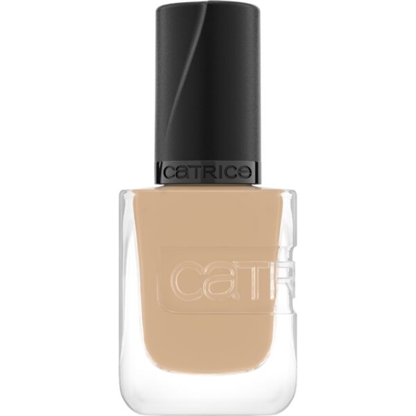 Catrice Küünelakk Gel Affair 010