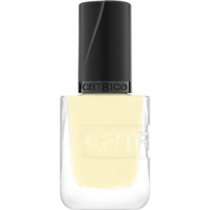 Catrice Küünelakk Gel Affair 012