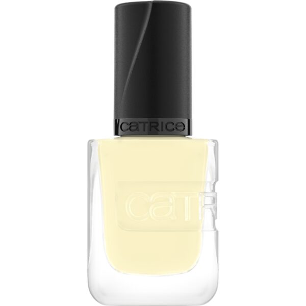 Catrice Küünelakk Gel Affair 012