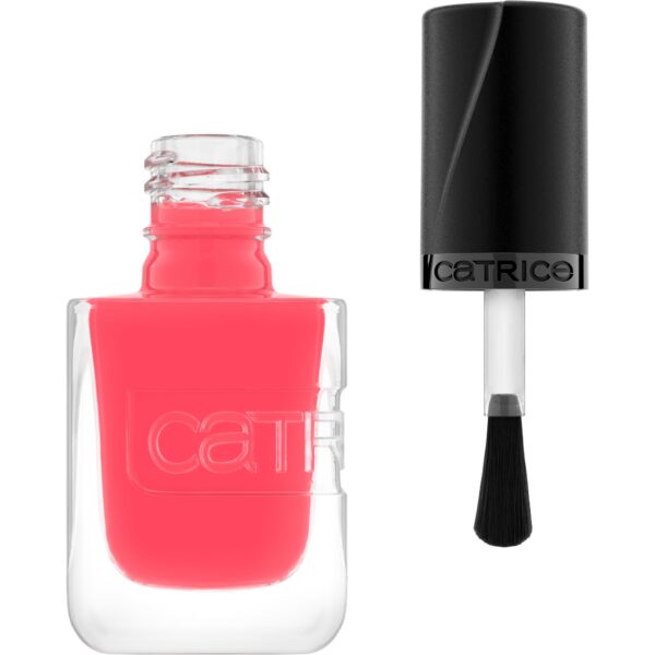 Catrice Küünelakk Gel Affair 017 - Image 2