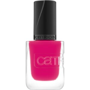 Catrice Küünelakk Gel Affair 018