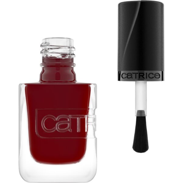 Catrice Küünelakk Gel Affair 021 - Image 2