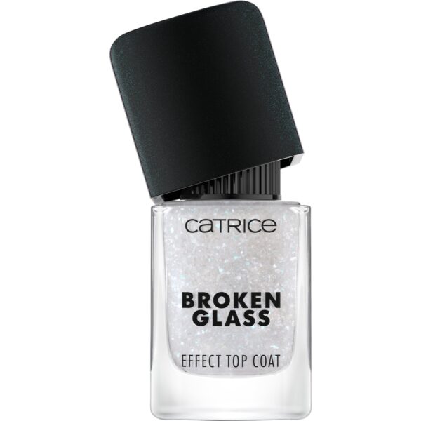 Catrice Pealislakk Broken Glass Effect 050 - Image 3