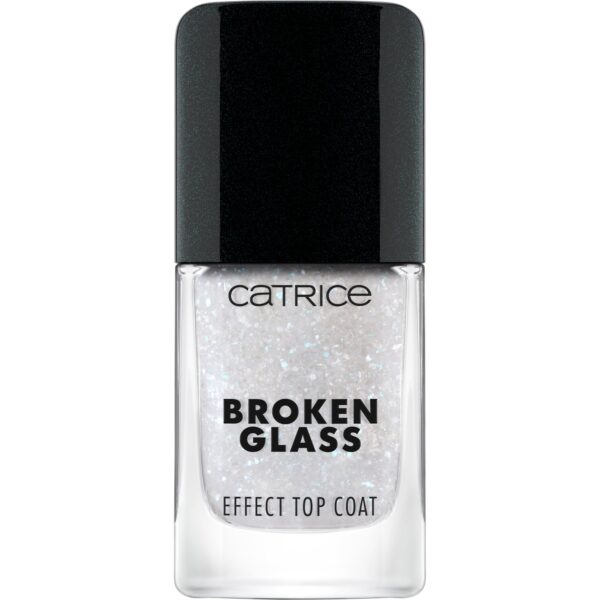 Catrice Pealislakk Broken Glass Effect 050