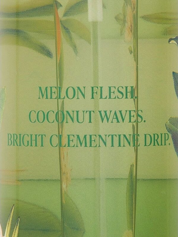 Victoria´s Secret Melon Drench Body Spray lõhnasprei 250ml - Image 2
