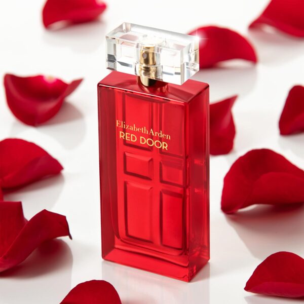 Elizabeth Arden Red Door EdT 100 ml - Image 2
