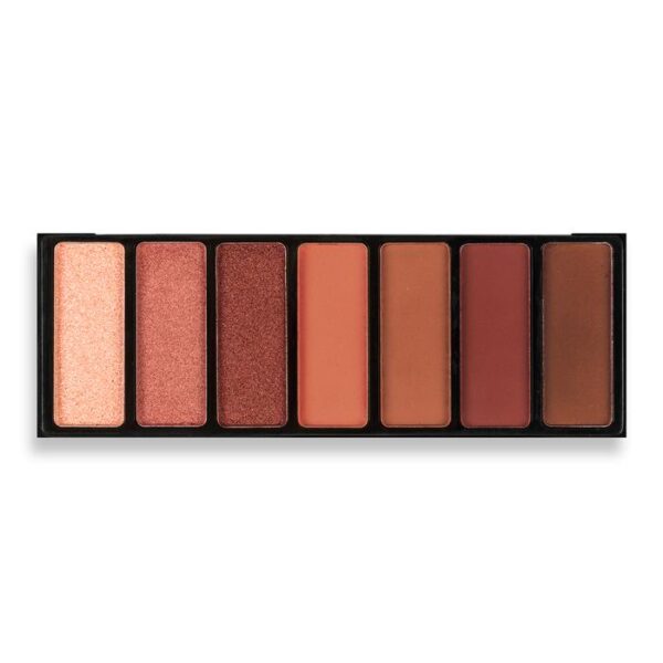 Profusion Eyes New Nudes lauvärvikomplekt - Image 4