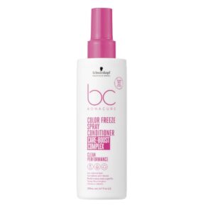 Schwarzkopf Professional Bonacure Color Freeze Spreipalsam Care-Boost Complex 200ml