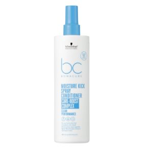 Schwarzkopf Professional Bonacure Moisture Kick Spreipalsam Care-Boost Complex 400ml