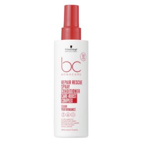 Schwarzkopf Professional Bonacure Repair Rescue Spreipalsam Care-Boost Complex 200ml