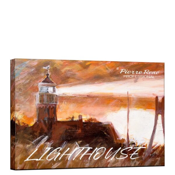 Pierre Rene lauvärvipalett Lighthouse - Image 2