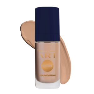 Pierre Rene Lumi Touch jumestuskreem 03 true beige