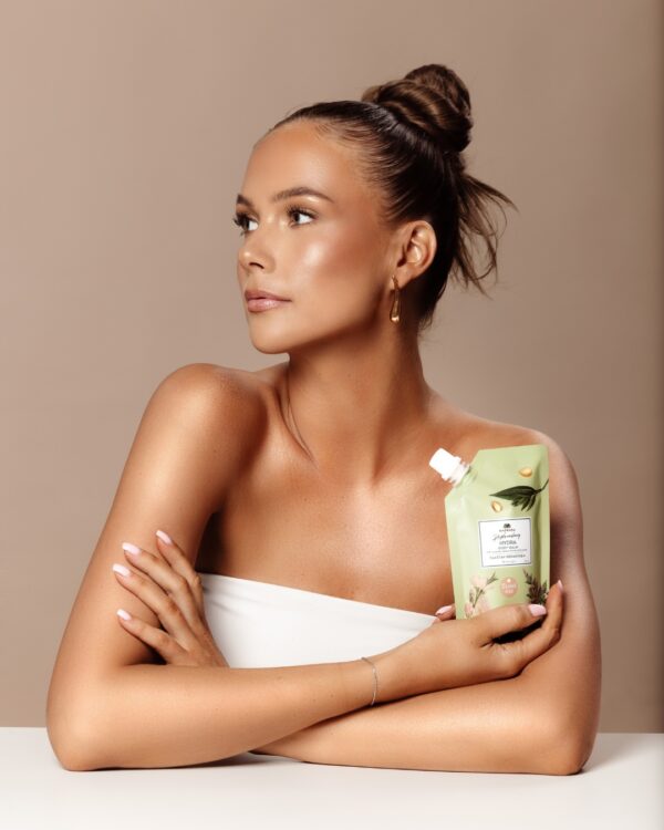 Magrada Taastav kehakreem Magrada x Lauren Padar 100 ml - Image 2