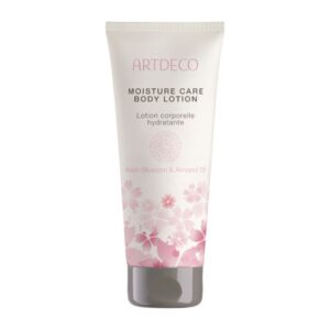 Artdeco Sakura niisutav ihupiim mandliõliga 200ml