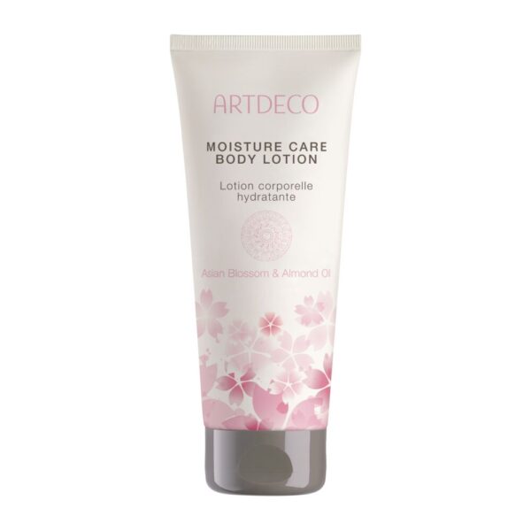 Artdeco Sakura niisutav ihupiim mandliõliga 200ml