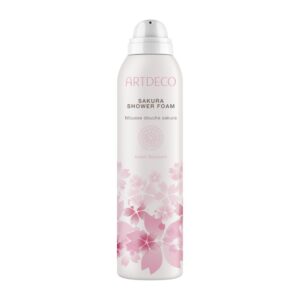 Artdeco Sakura niisutav dušivaht kirisõie ekstraktiga 150ml