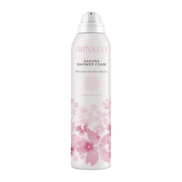 Artdeco Sakura niisutav dušivaht kirisõie ekstraktiga 150ml