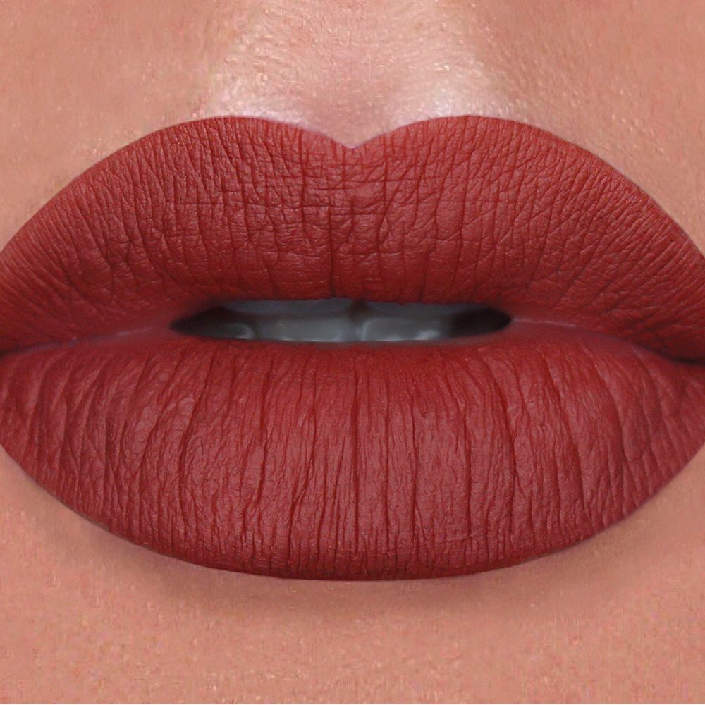 Artdeco Full Mat Lip Color Matt huulevärv 62 - Image 3