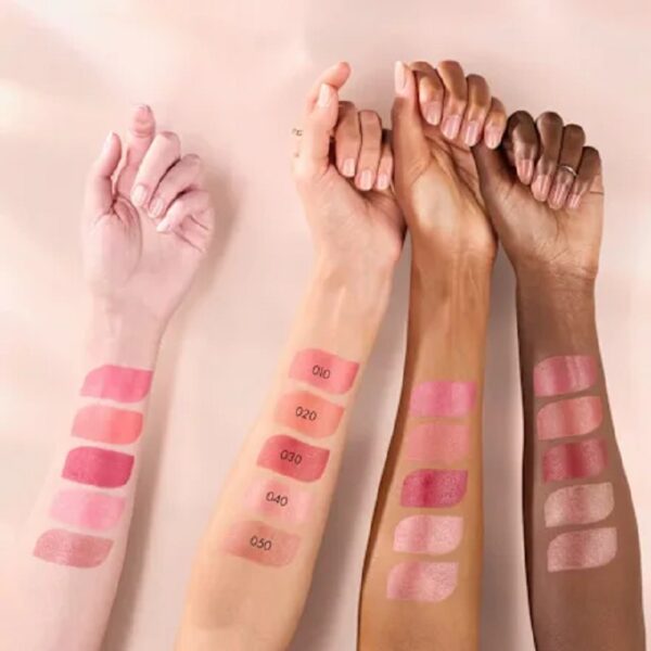 Catrice Näopulk põskedele&huultele Blushin' Charm Multi 050 - Image 3
