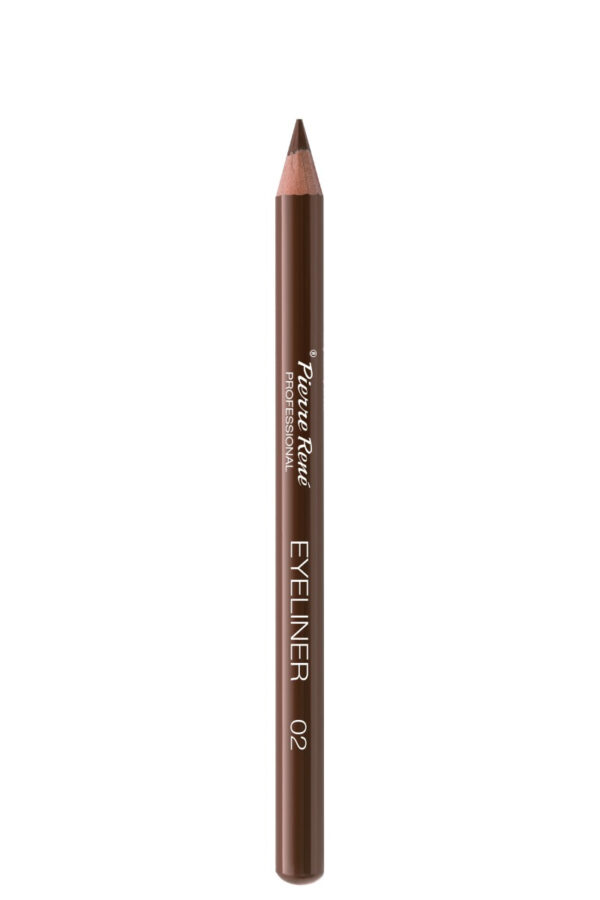 Pierre Rene Long Lasting kauapüsiv silmapliiats 02