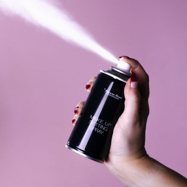 Pierre Rene Make Up Setting Spray kinnitussprei UUS - Image 2
